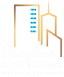 Dairyland Dust Busters