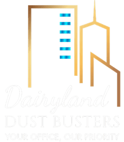 Dairyland Dust Busters