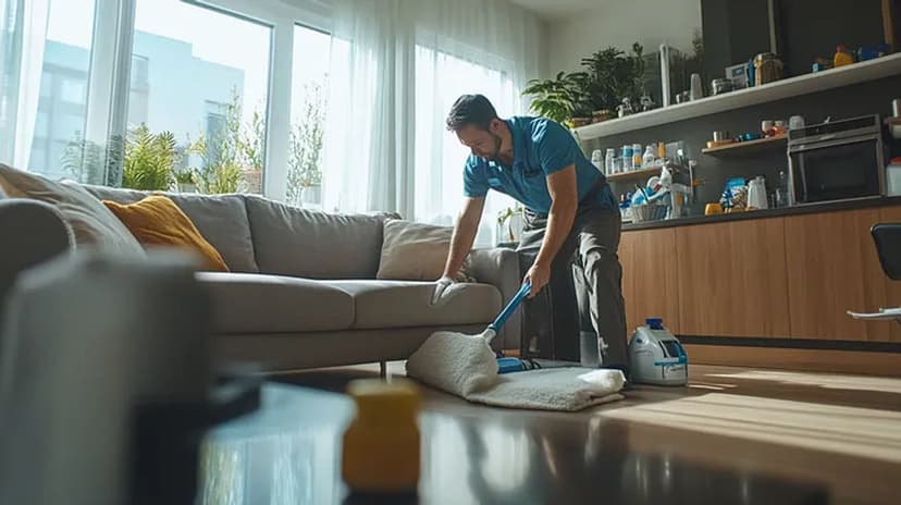Efficient and Reliable Services's image