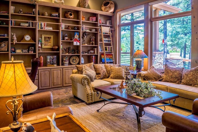 Residential Cleaning Experts's image